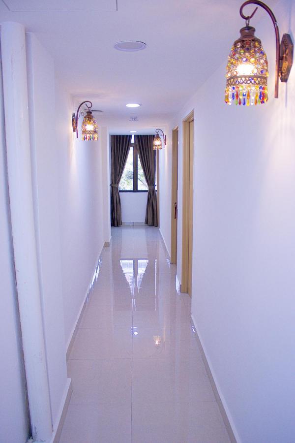 Astar Hotel Bukit Bintang Kuala Lumpur Dış mekan fotoğraf